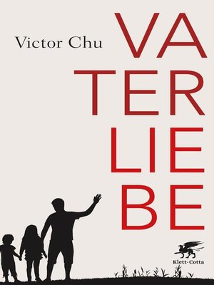 cover image of Vaterliebe